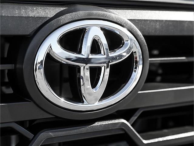 2026 Toyota Tundra SR (Stk: T26215) in Sault Ste. Marie - Image 8 of 21