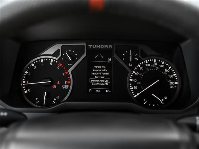 2026 Toyota Tundra SR (Stk: T26215) in Sault Ste. Marie - Image 12 of 21