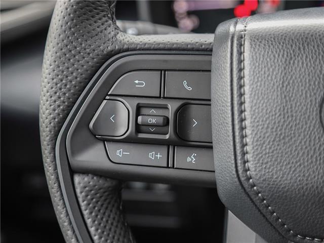 2026 Toyota Tundra SR (Stk: T26215) in Sault Ste. Marie - Image 13 of 21