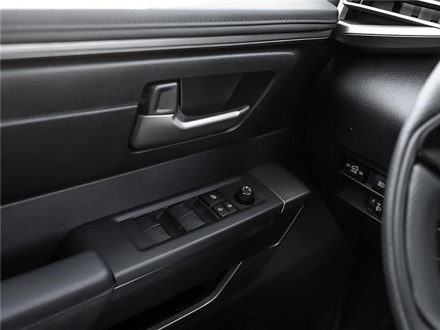 2026 Toyota Tundra SR (Stk: T26215) in Sault Ste. Marie - Image 14 of 21