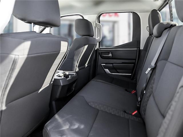 2026 Toyota Tundra SR (Stk: T26215) in Sault Ste. Marie - Image 19 of 21