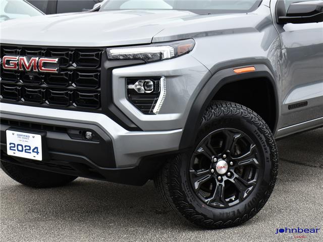 2024 GMC Canyon Elevation (Stk: U4080) in St. Catharines - Image 2 of 26