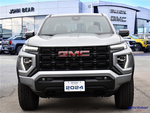 2024 GMC Canyon Elevation (Stk: U4080) in St. Catharines - Image 4 of 26