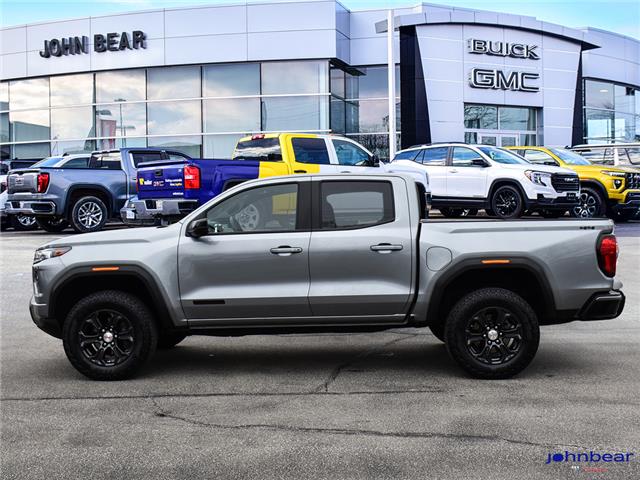2024 GMC Canyon Elevation (Stk: U4080) in St. Catharines - Image 5 of 26