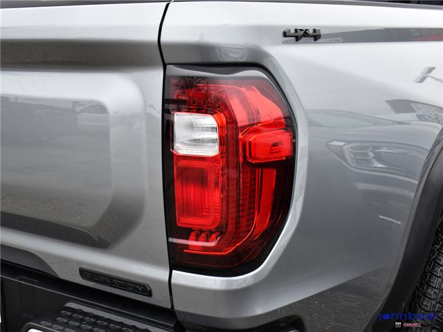 2024 GMC Canyon Elevation (Stk: U4080) in St. Catharines - Image 8 of 26