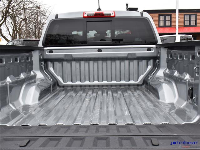 2024 GMC Canyon Elevation (Stk: U4080) in St. Catharines - Image 9 of 26