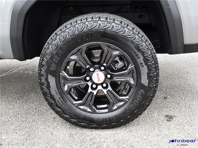2024 GMC Canyon Elevation (Stk: U4080) in St. Catharines - Image 10 of 26