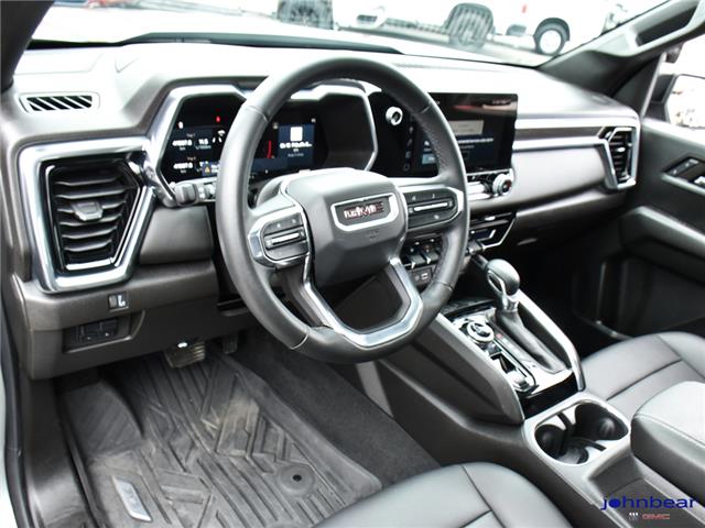 2024 GMC Canyon Elevation (Stk: U4080) in St. Catharines - Image 12 of 26