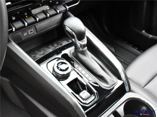 2024 GMC Canyon Elevation (Stk: U4080) in St. Catharines - Image 13 of 26