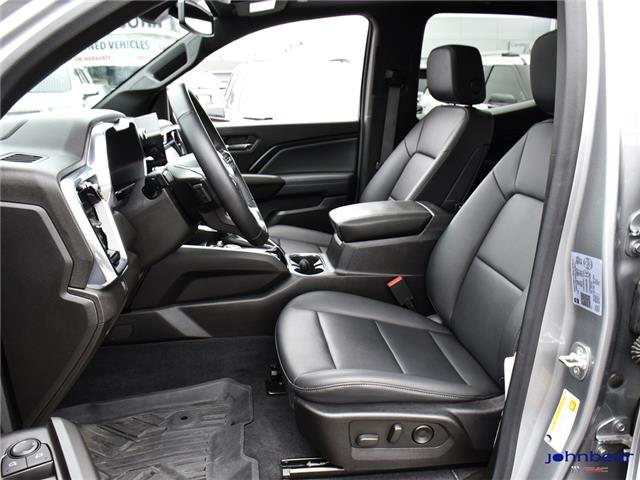 2024 GMC Canyon Elevation (Stk: U4080) in St. Catharines - Image 14 of 26