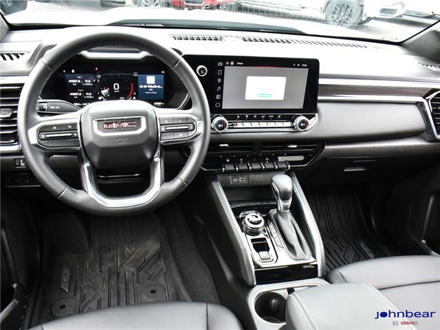 2024 GMC Canyon Elevation (Stk: U4080) in St. Catharines - Image 16 of 26