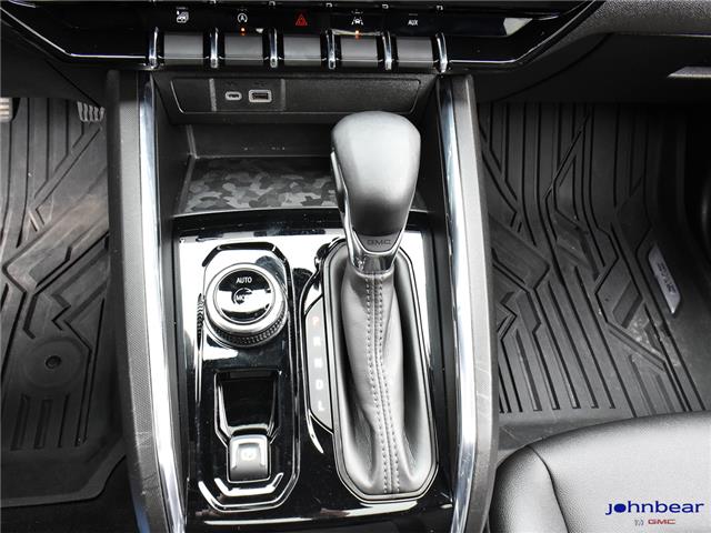 2024 GMC Canyon Elevation (Stk: U4080) in St. Catharines - Image 20 of 26