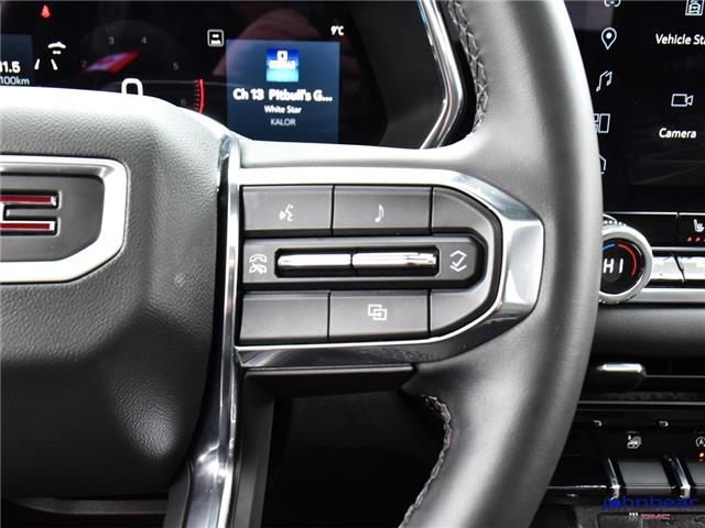 2024 GMC Canyon Elevation (Stk: U4080) in St. Catharines - Image 22 of 26