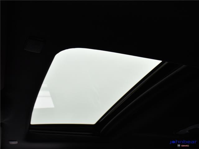 2024 GMC Canyon Elevation (Stk: U4080) in St. Catharines - Image 24 of 26