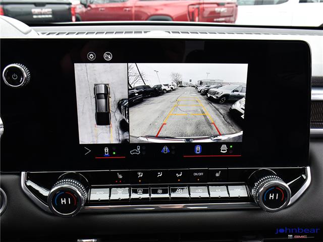 2024 GMC Canyon Elevation (Stk: U4080) in St. Catharines - Image 25 of 26