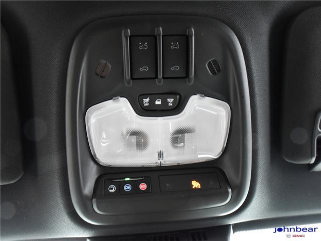 2024 GMC Canyon Elevation (Stk: U4080) in St. Catharines - Image 26 of 26