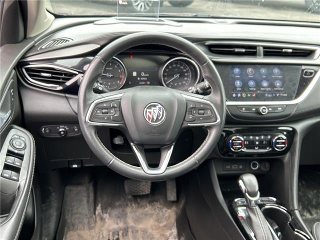 2021 Buick Encore GX Select (Stk: 9164-26A) in St. Catharines - Image 9 of 18