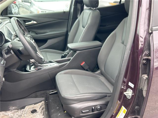 2021 Buick Encore GX Select (Stk: 9164-26A) in St. Catharines - Image 10 of 18