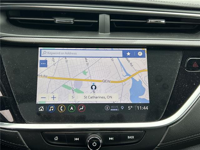 2021 Buick Encore GX Select (Stk: 9164-26A) in St. Catharines - Image 13 of 18