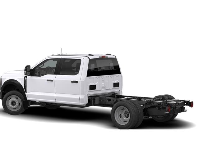2026 Ford F-550 Chassis XL (Stk: 6-26CV0444) in Whitby - Image 2 of 7