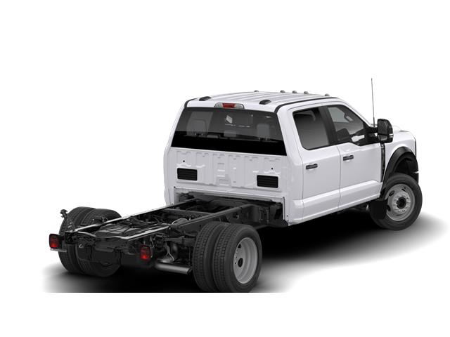 2026 Ford F-550 Chassis XL (Stk: 6-26CV0444) in Whitby - Image 3 of 7