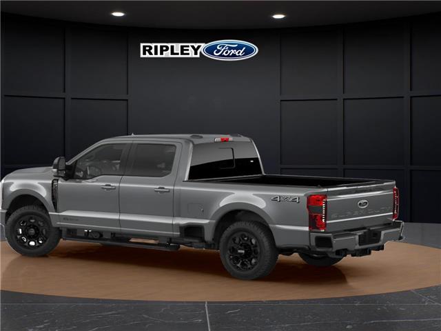 2026 Ford F-250 Lariat (Stk: W2BM440T) in Melfort - Image 1 of 6