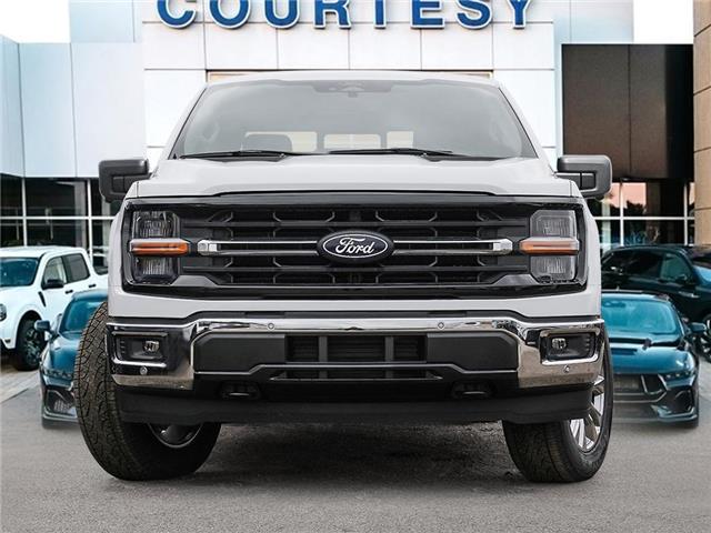 2026 Ford F-150 XLT (Stk: 26FS0242) in London - Image 2 of 10