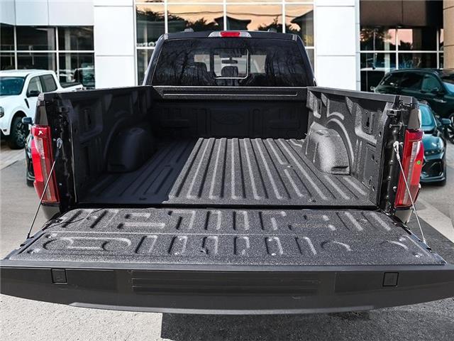 2026 Ford F-150 XLT (Stk: 26FS4411) in London - Image 7 of 11