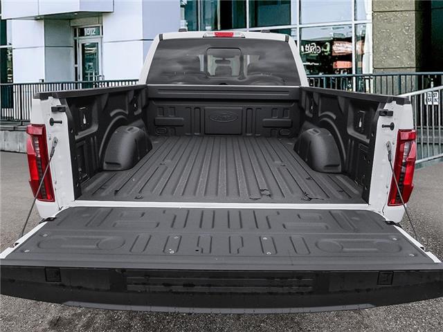 2026 Ford F-150 XLT (Stk: T6448) in St. Thomas - Image 7 of 10