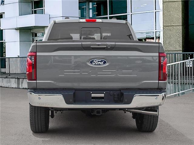 2026 Ford F-150 XLT (Stk: T6449) in St. Thomas - Image 5 of 8