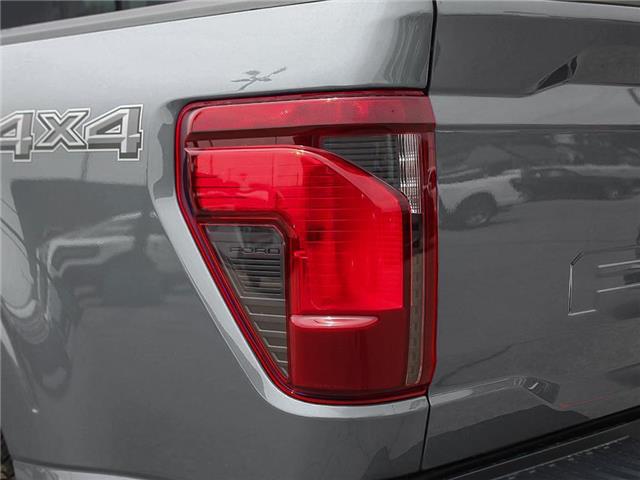 2026 Ford F-150 XLT (Stk: T6449) in St. Thomas - Image 8 of 8