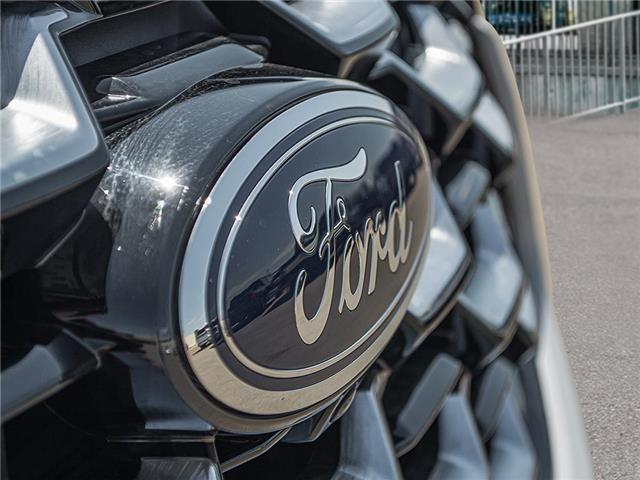 2026 Ford Explorer Platinum (Stk: S6463) in St. Thomas - Image 8 of 10