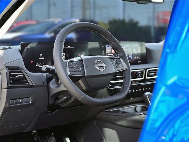 2026 Nissan Sentra SV (Stk: C26024) in Scarborough - Image 12 of 24