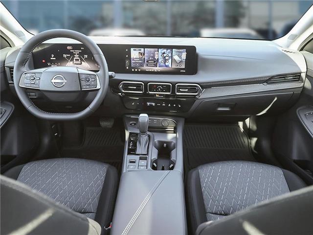 2026 Nissan Sentra SV (Stk: C26024) in Scarborough - Image 23 of 24