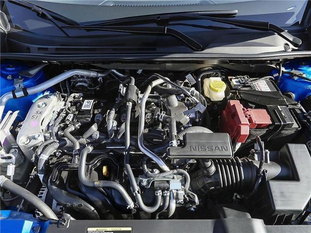 2026 Nissan Sentra SV (Stk: C26025) in Scarborough - Image 6 of 24