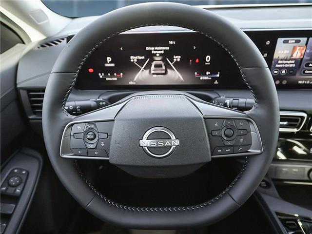 2026 Nissan Sentra SV (Stk: C26025) in Scarborough - Image 13 of 24