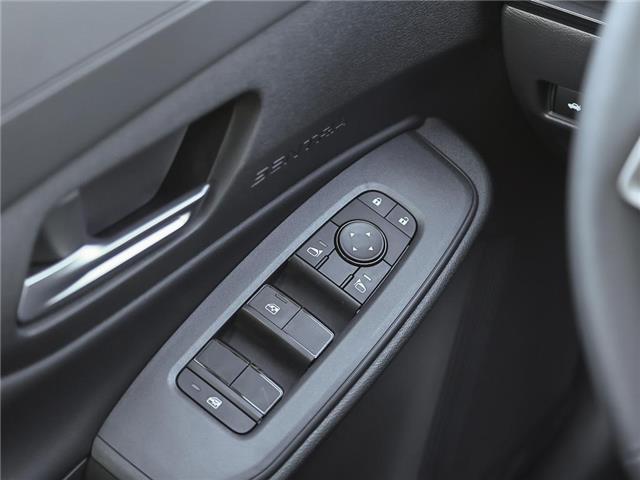2026 Nissan Sentra SV (Stk: C26025) in Scarborough - Image 16 of 24