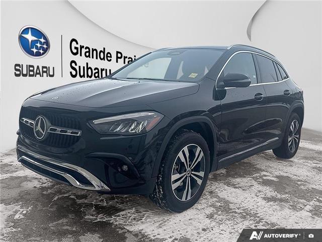 2026 Mercedes-Benz GLA 250  (Stk: PS2188) in Grande Prairie - Image 1 of 26