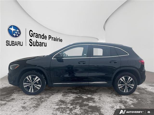 2026 Mercedes-Benz GLA 250  (Stk: PS2188) in Grande Prairie - Image 2 of 26
