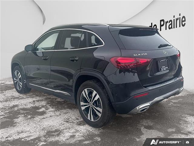 2026 Mercedes-Benz GLA 250  (Stk: PS2188) in Grande Prairie - Image 3 of 26