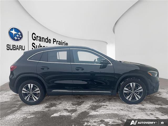 2026 Mercedes-Benz GLA 250  (Stk: PS2188) in Grande Prairie - Image 6 of 26