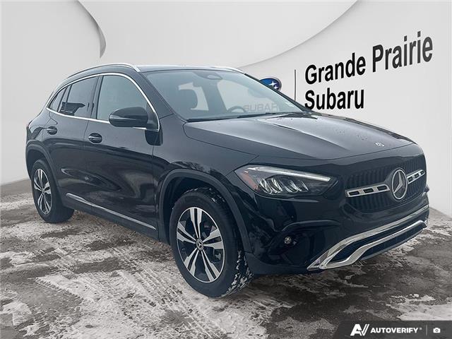 2026 Mercedes-Benz GLA 250  (Stk: PS2188) in Grande Prairie - Image 7 of 26