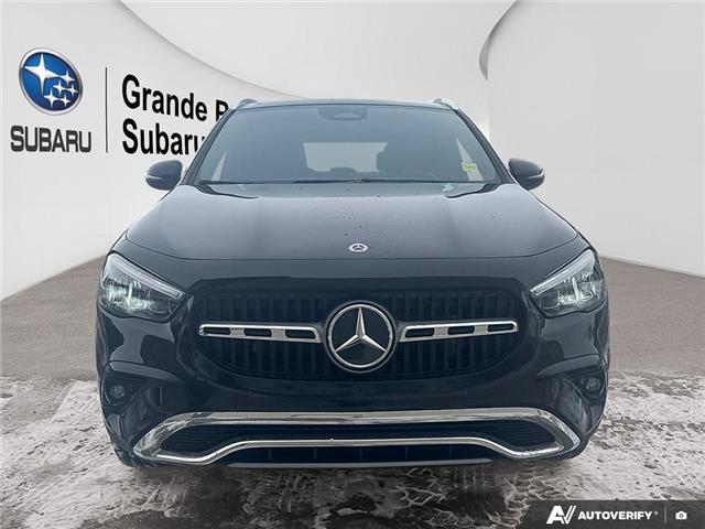 2026 Mercedes-Benz GLA 250  (Stk: PS2188) in Grande Prairie - Image 8 of 26