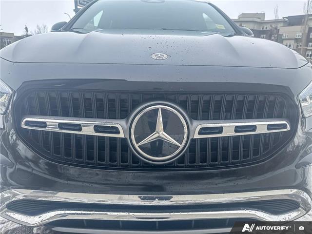 2026 Mercedes-Benz GLA 250  (Stk: PS2188) in Grande Prairie - Image 11 of 26