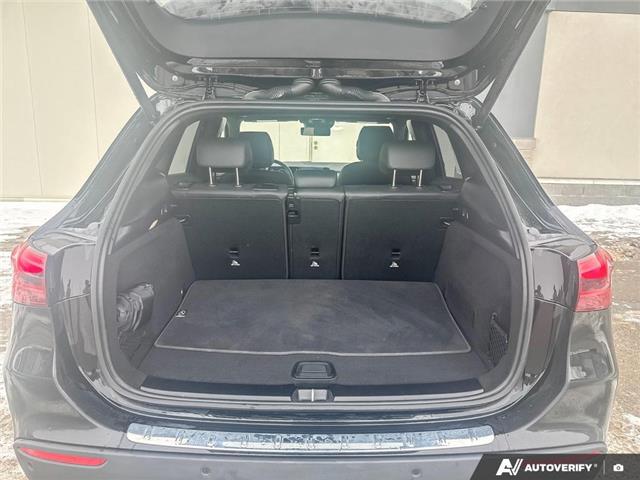 2026 Mercedes-Benz GLA 250  (Stk: PS2188) in Grande Prairie - Image 13 of 26