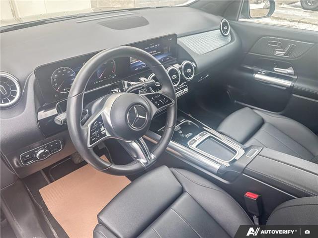 2026 Mercedes-Benz GLA 250  (Stk: PS2188) in Grande Prairie - Image 14 of 26
