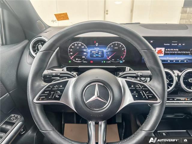 2026 Mercedes-Benz GLA 250  (Stk: PS2188) in Grande Prairie - Image 15 of 26
