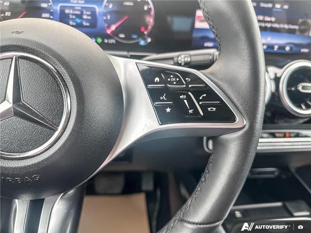 2026 Mercedes-Benz GLA 250  (Stk: PS2188) in Grande Prairie - Image 17 of 26