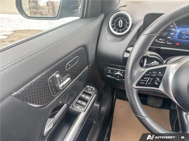 2026 Mercedes-Benz GLA 250  (Stk: PS2188) in Grande Prairie - Image 18 of 26
