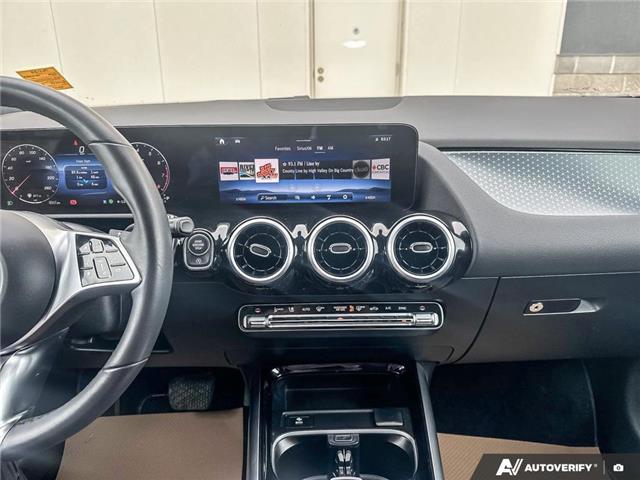 2026 Mercedes-Benz GLA 250  (Stk: PS2188) in Grande Prairie - Image 20 of 26